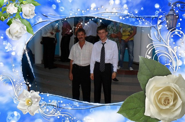 Виктор Кучурка | Покровск / Красноармейск