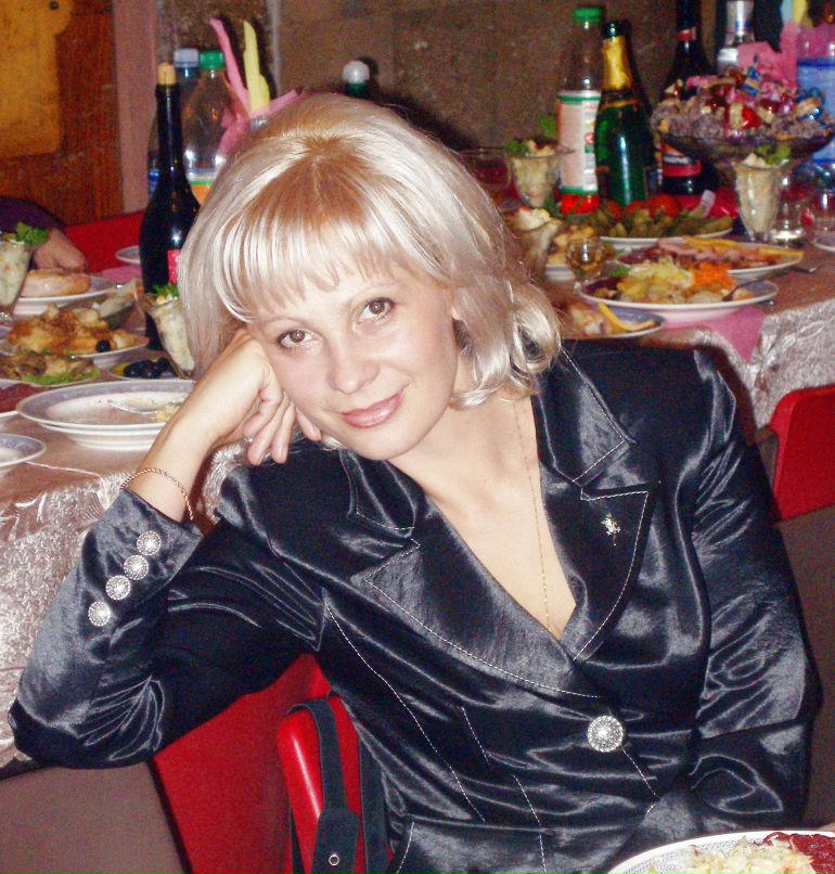 Наталья Грушко | Харьков