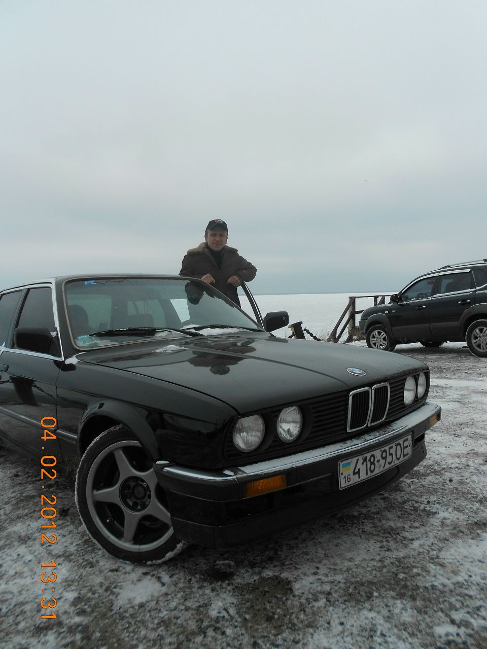 Серёжа Порохнюк | Одесса