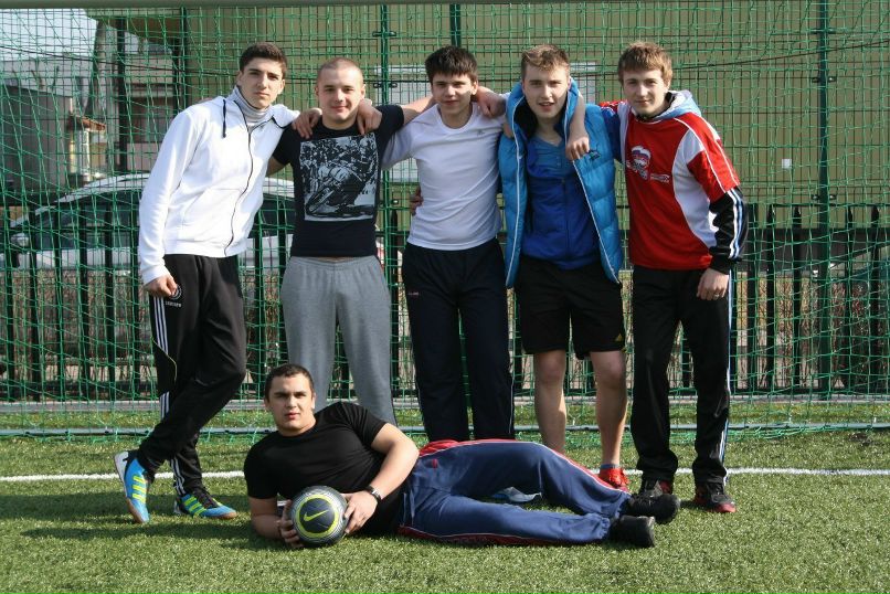 Дмитрий Цыкин | 