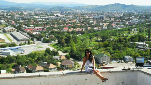 №91, Любаша Аксёнова, Нижний Новгород №91, Любаша Аксёнова, Нижний Новгород