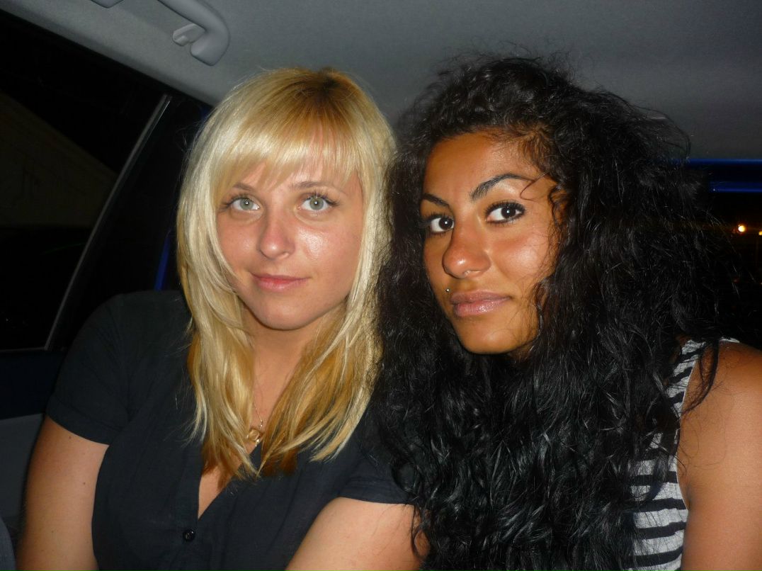 Лариса Веретина | Москва