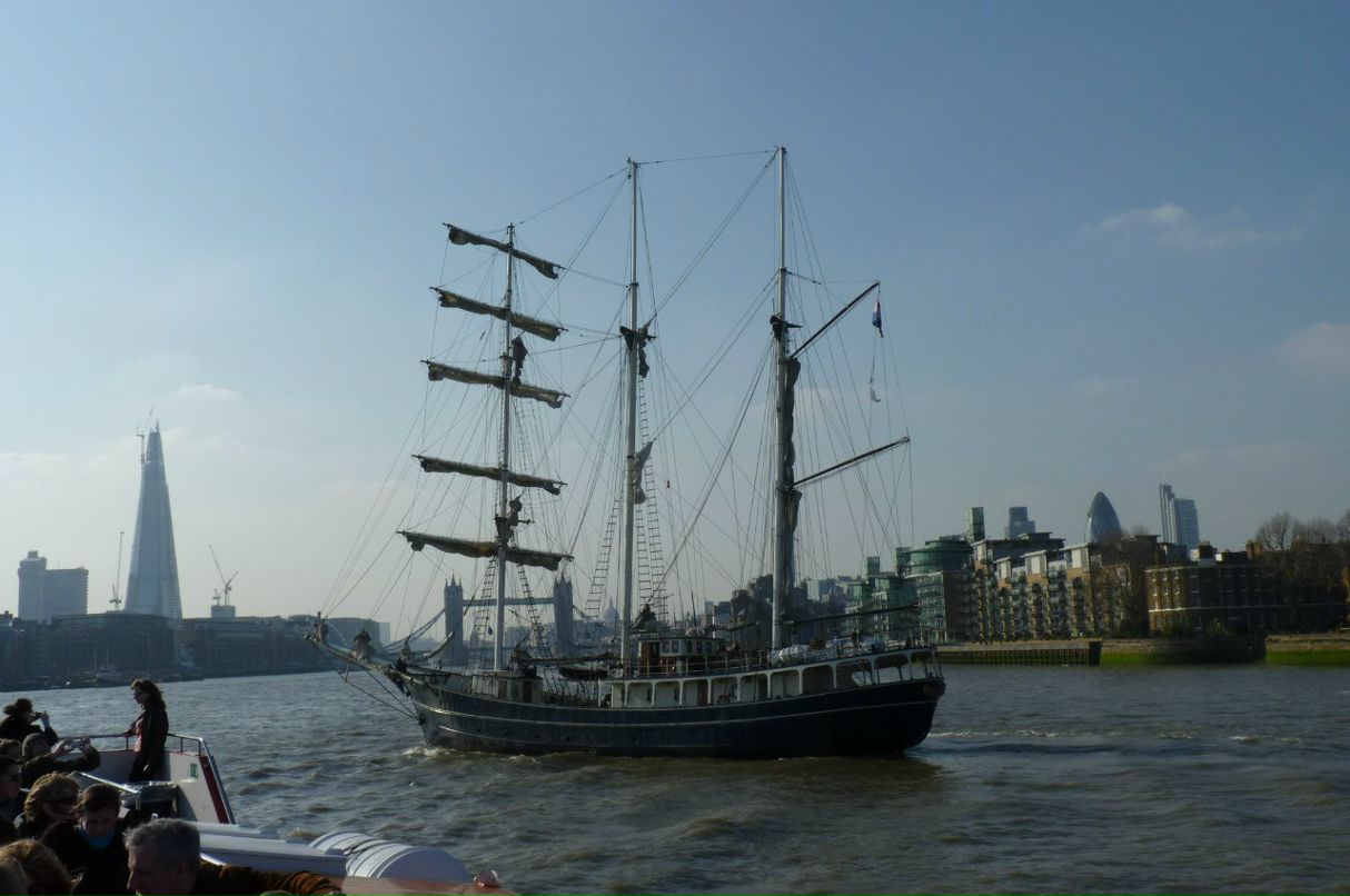 Германн Геер | Одесса