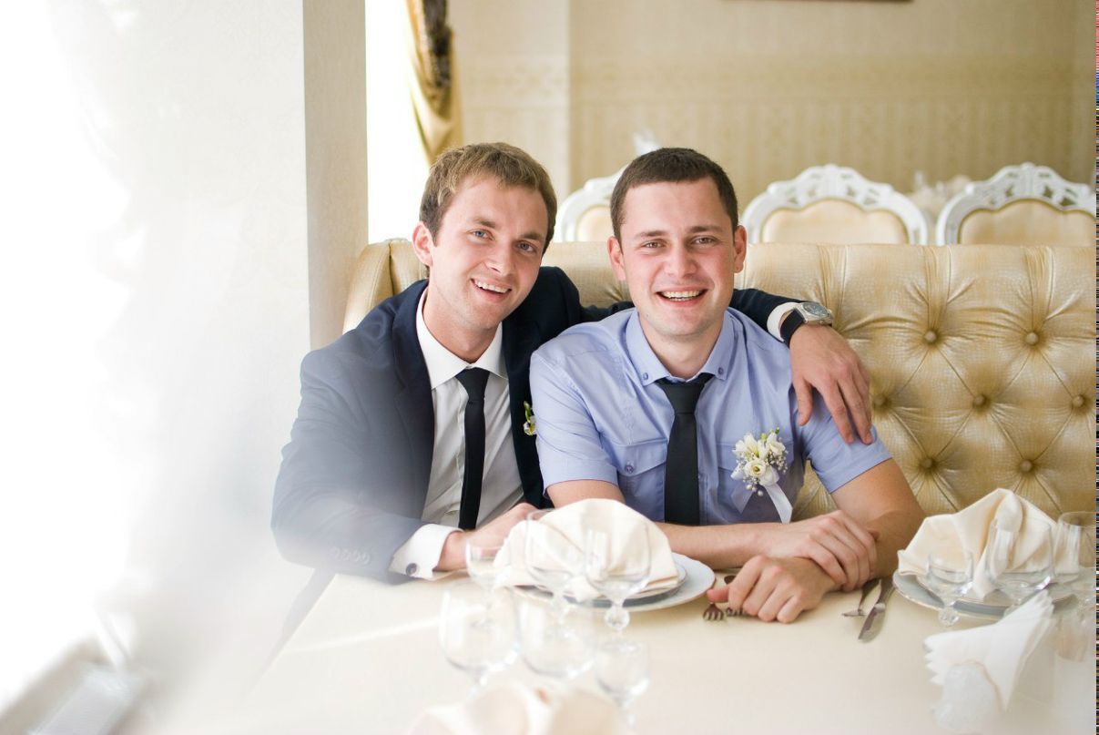 Женя Рыжак | Хмельницкий