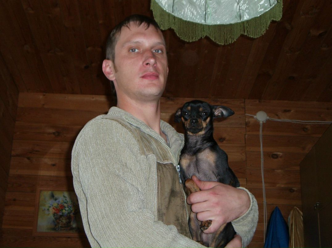 Денис Емельянов | Москва