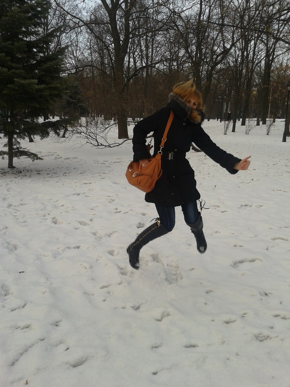 Анна Кудлай | Харьков