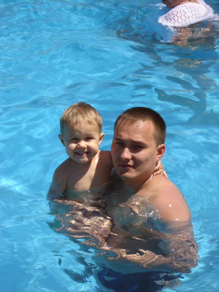 Альберт Ахметьянов | Магнитогорск