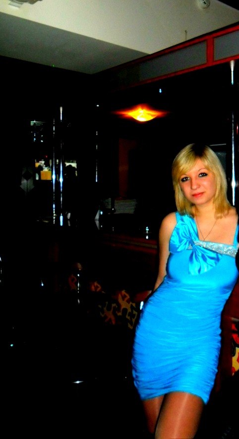 Олечка Сёмкина | Минск