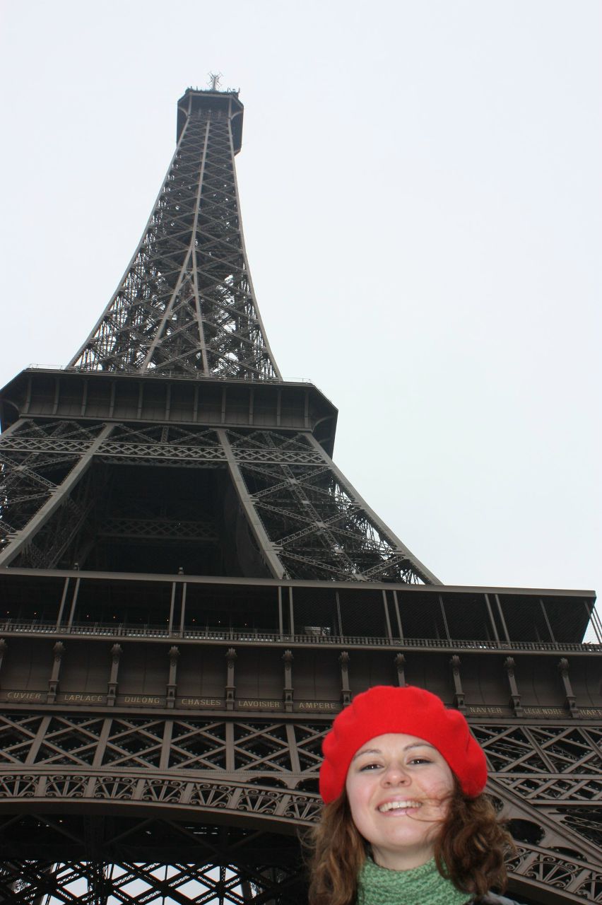 Юля Бабенко-Величко | Киев