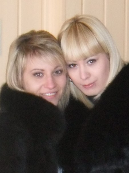 Анастасия Ермоленко | Запорожье