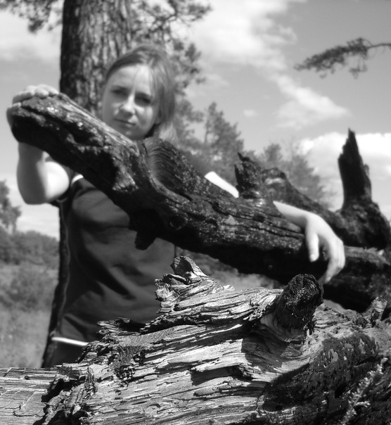№87, Инна Сыч, 36 лет №87, Инна Сыч, 36 лет