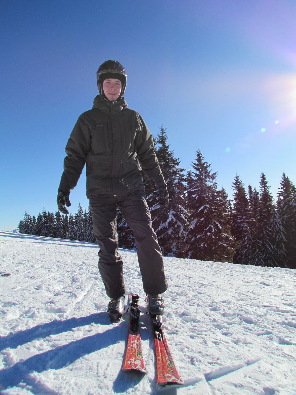 Александр Штанько | Киев