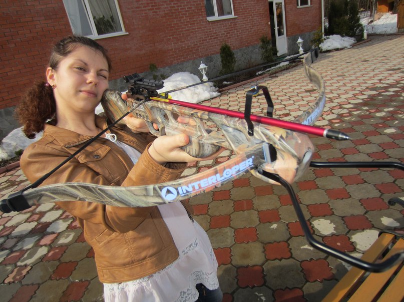 Ирочка Орлова | Пушкино