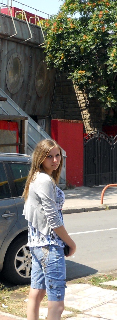 Аня Матіїшин | 