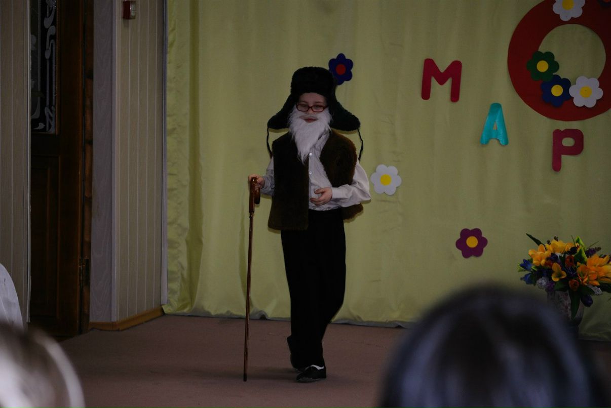 Любовь Кострикина | Москва