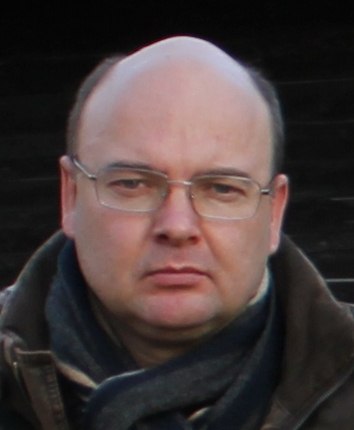 Леонид Бурлаков | Москва