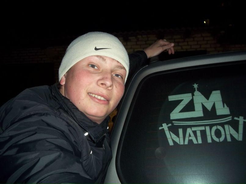 Александр Трофимов leks` | Кричев