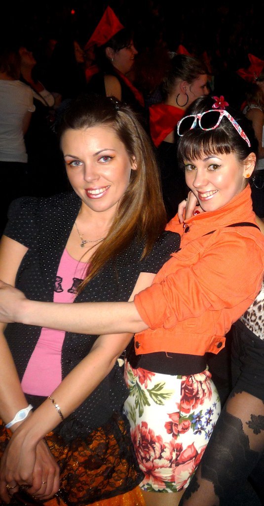 Екатерина Пирязева-Остронок | Кировск