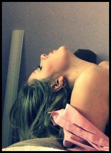 Женечка Мухина | Москва