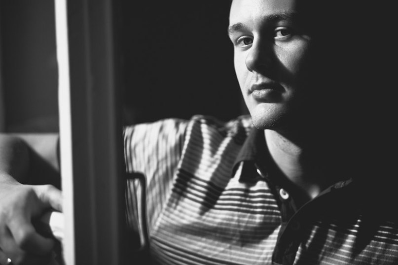 Илья Десятков | Санкт-Петербург