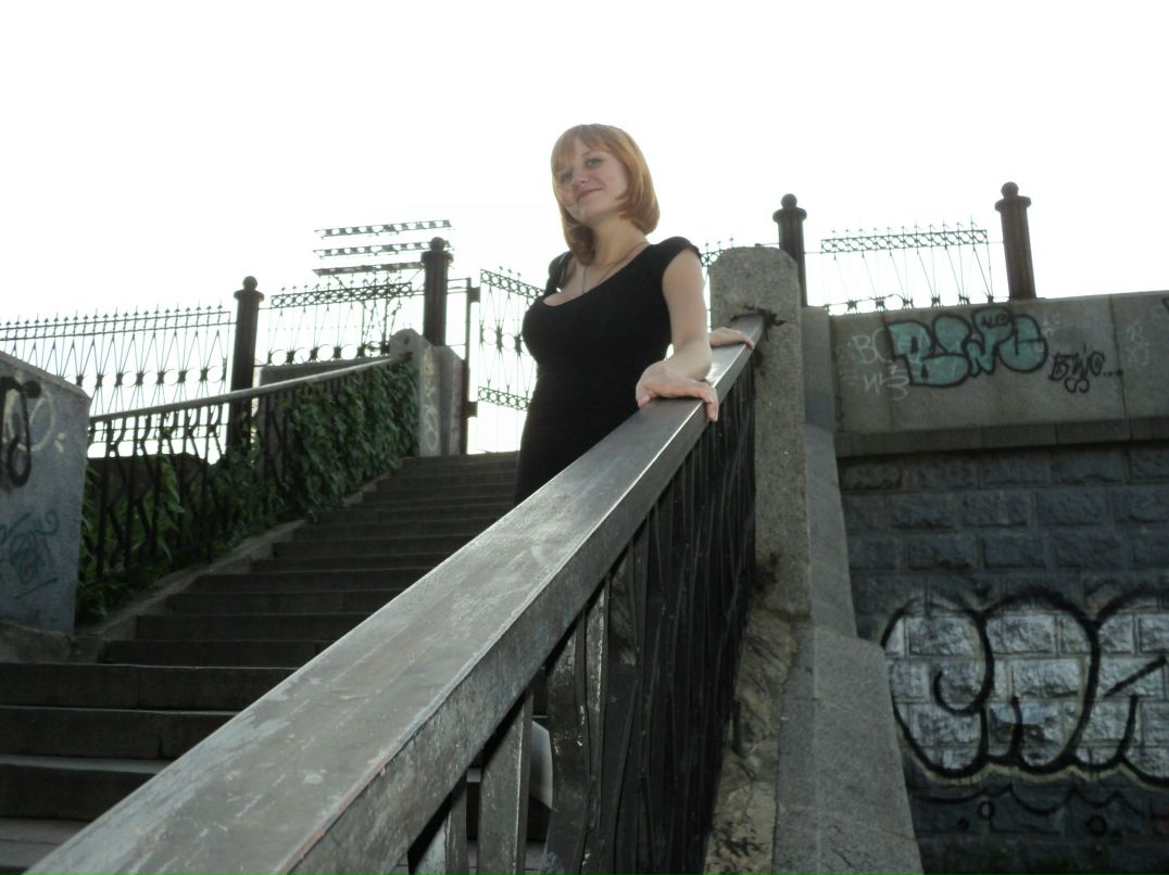 Ольга Ерастова | Тверь