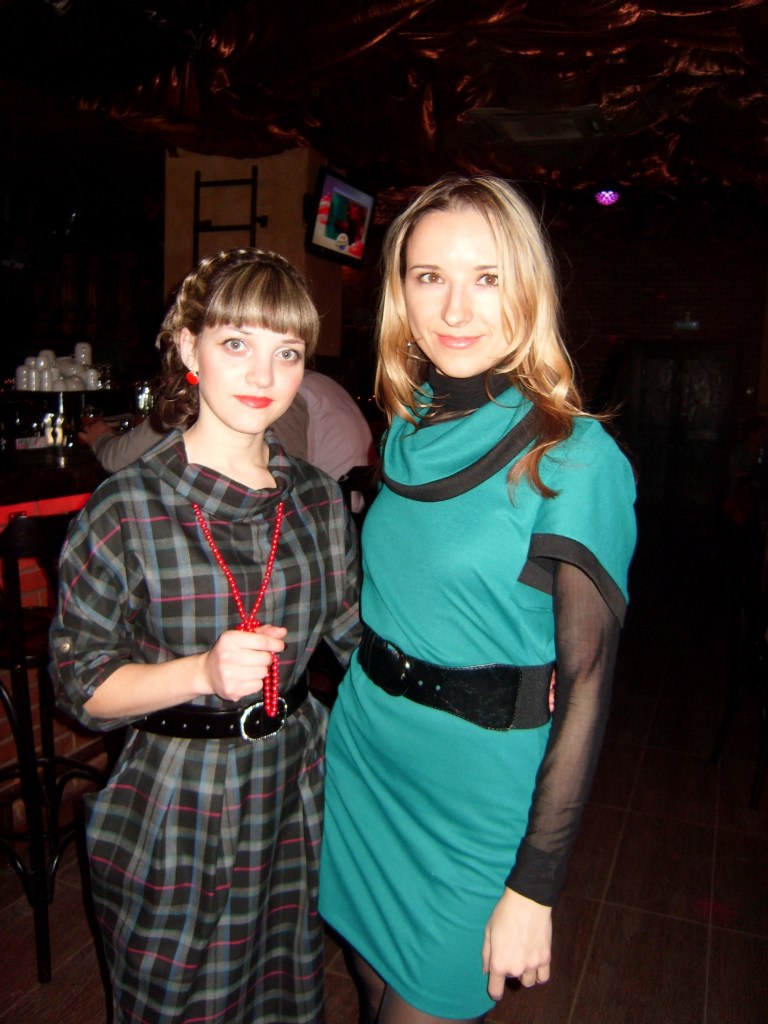 Светлана Полякова | Барнаул