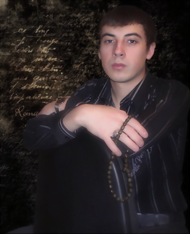 Евгений Соловьев | 