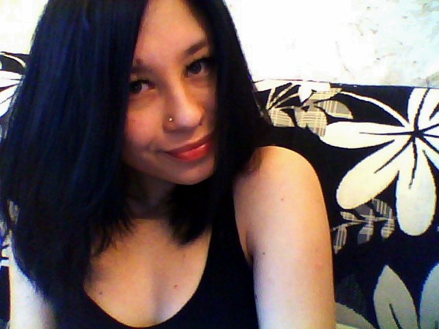 Ксю Сидорова кошка-русалочка | Москва