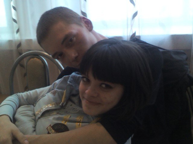 Стелла Чувамова | Кизнер (поселок)