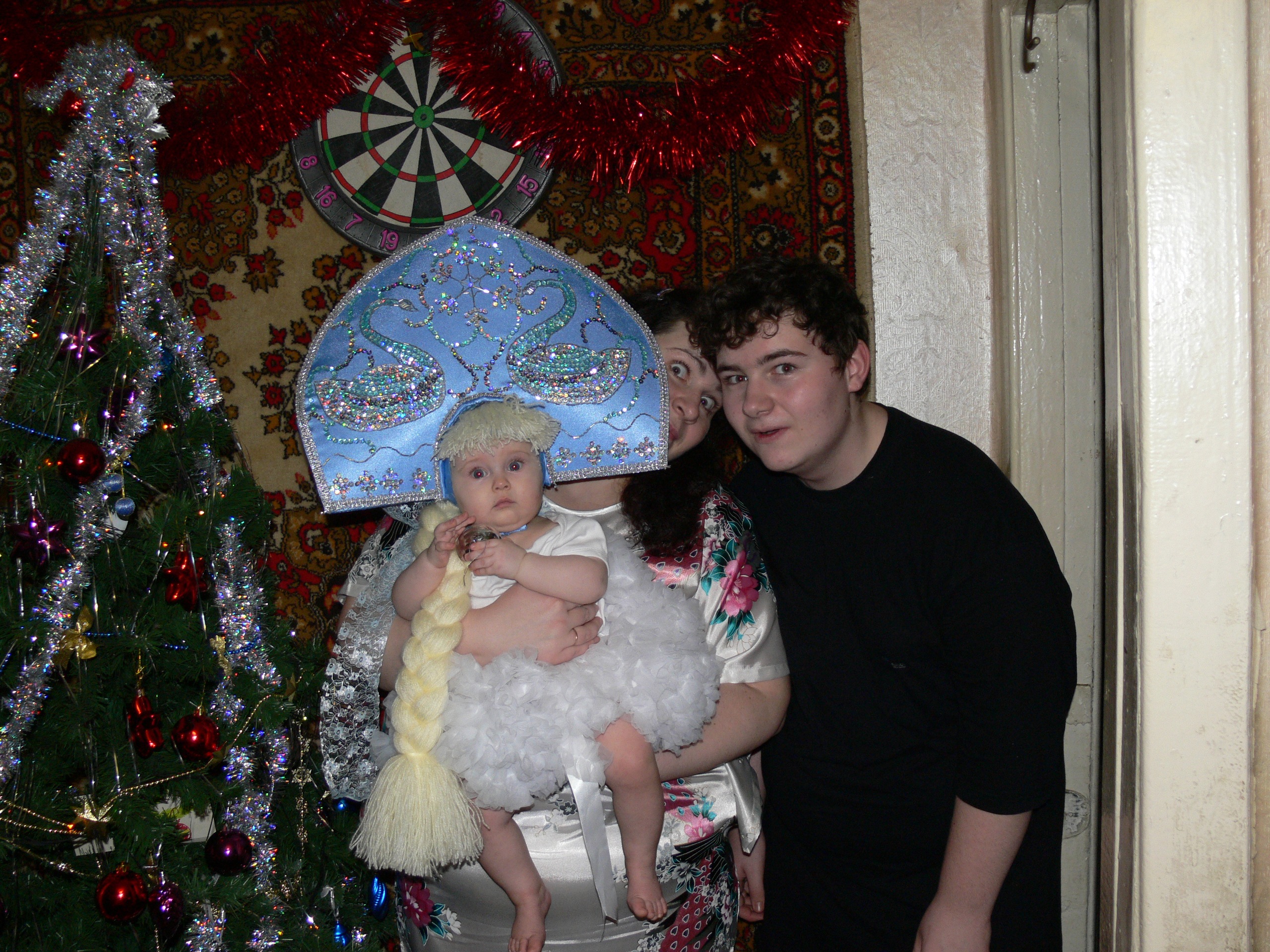 Фото профиля