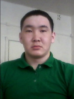 Семен Попов | Ытык-Кюель