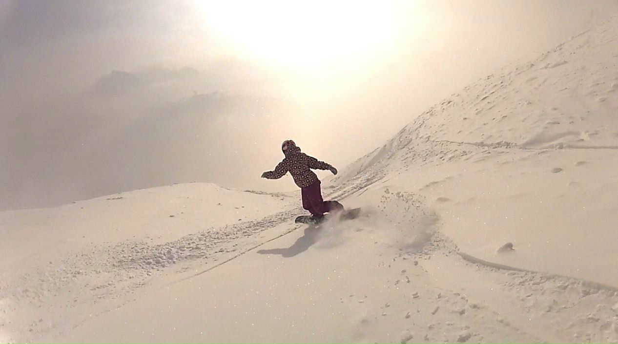 Юлия Травникова | Москва