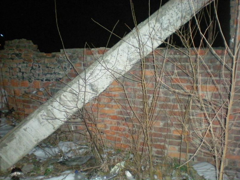 Дмитрий Петренко | Вентспилс