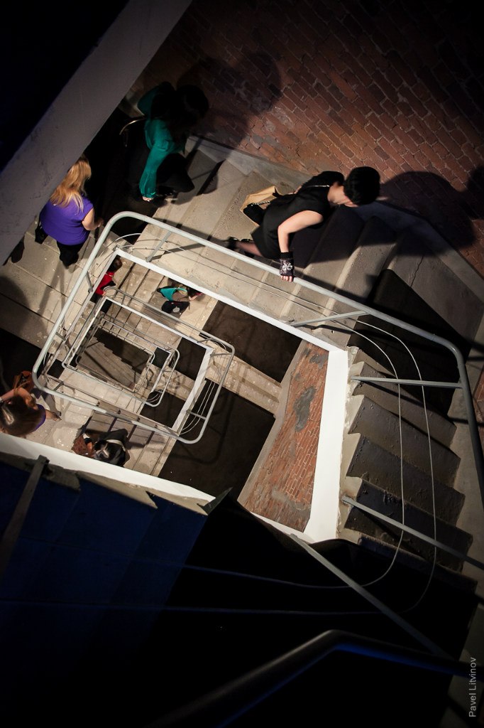 Павел Литвинов | Санкт-Петербург