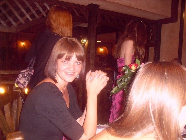 Наталья Дериглазова | Барнаул