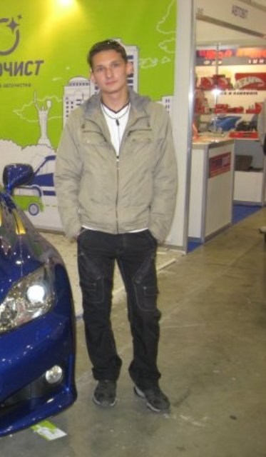 Евгений Иванов ⎷⎛Irbis⎷⎛ | Белая Церковь