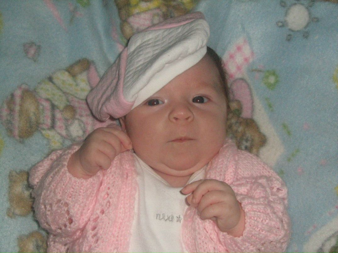 Олеся Сергиенко | Санкт-Петербург