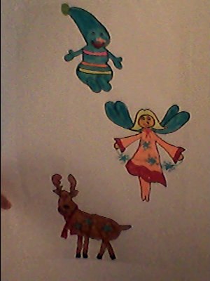 Арина Ващенко | Кривой Рог