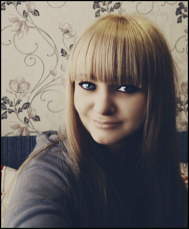 Юлия Хацкевич | Москва