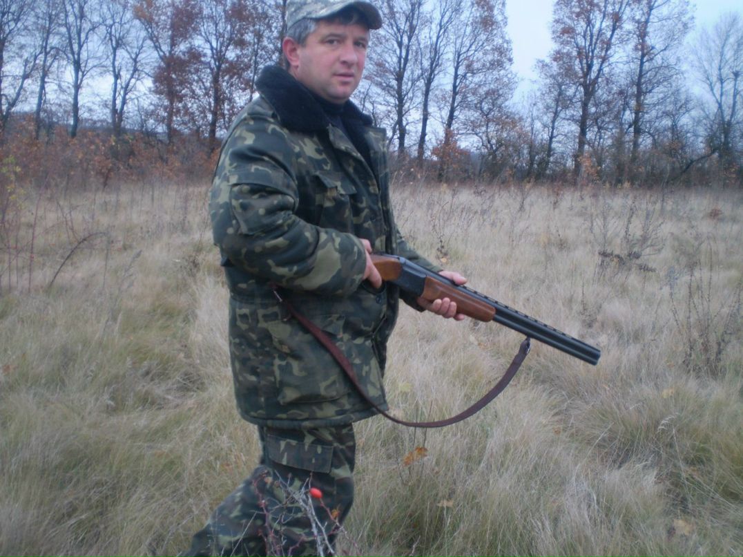 Вячеслав Івахів | 