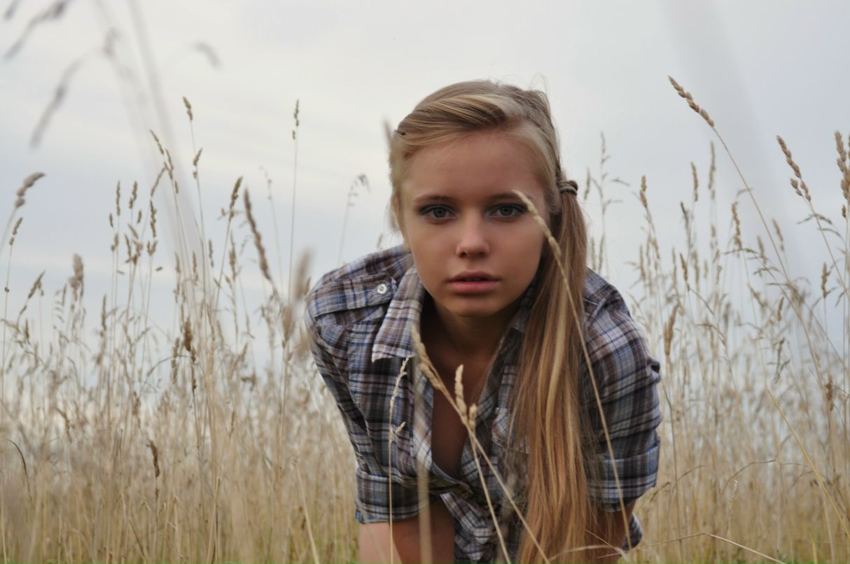 Liza Sokolova | Санкт-Петербург