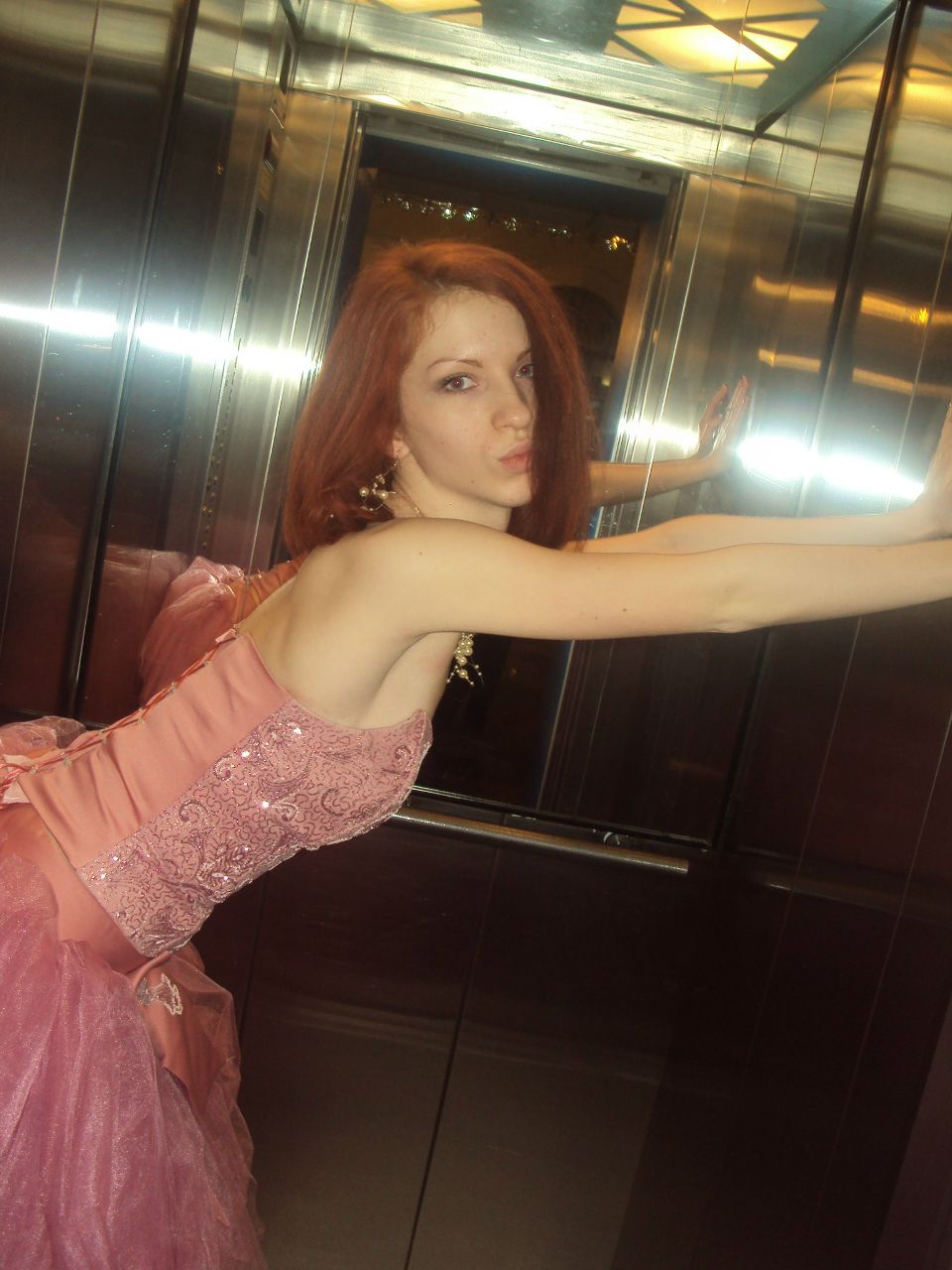 Кристина Беловецкая | Минск