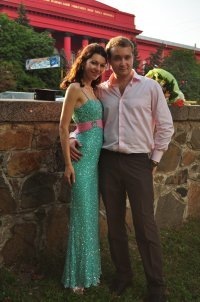 №2, Антон Хлибановский, 40 лет, Киев №2, Антон Хлибановский, 40 лет, Киев