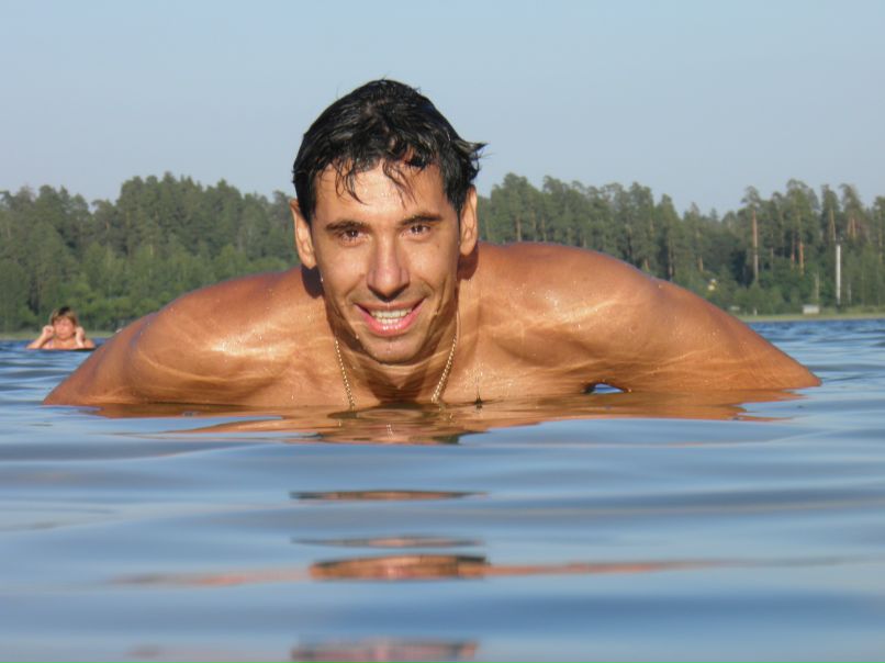 Александр Кнауэр | Пенза