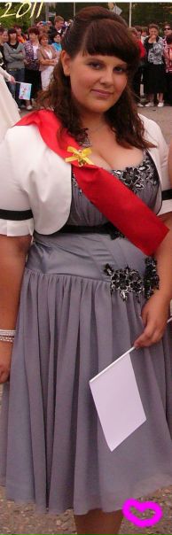 №13, Мария Торбеева, 33 года №13, Мария Торбеева, 33 года