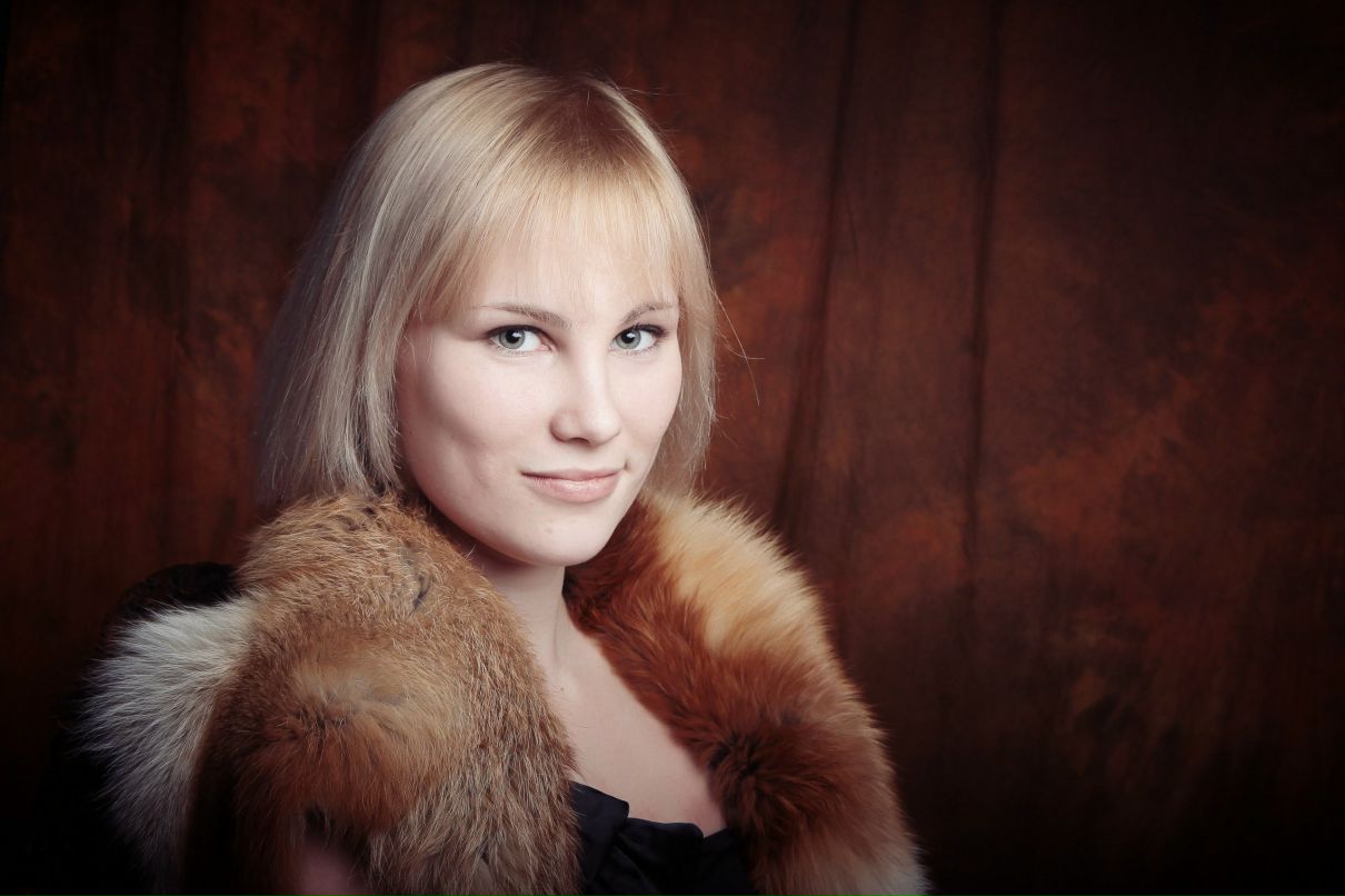 Вероника Колодяжная | Санкт-Петербург