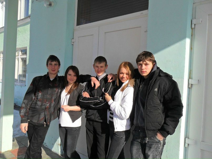 Дмитрий Байков | Брянск