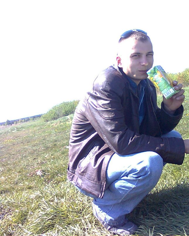 Сергій Кислюк | Луцк