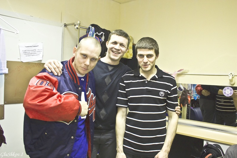 Фото профиля