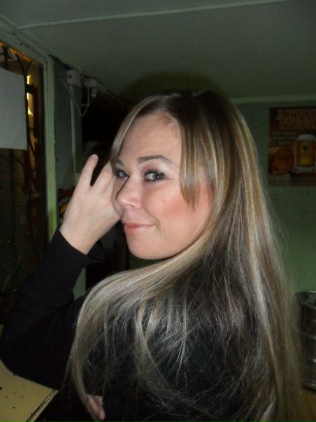 №9, Настенька Аникина №9, Настенька Аникина